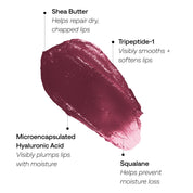 Framboise - Deep Berry