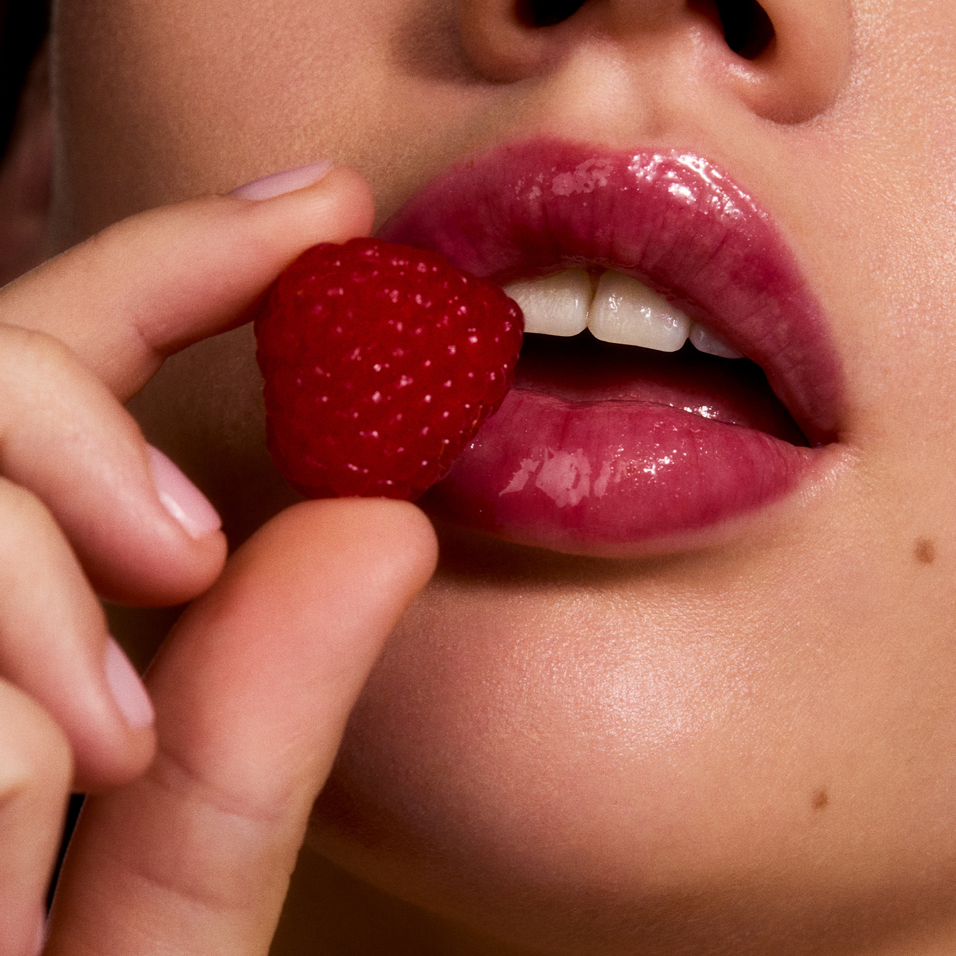 Framboise - Deep Berry