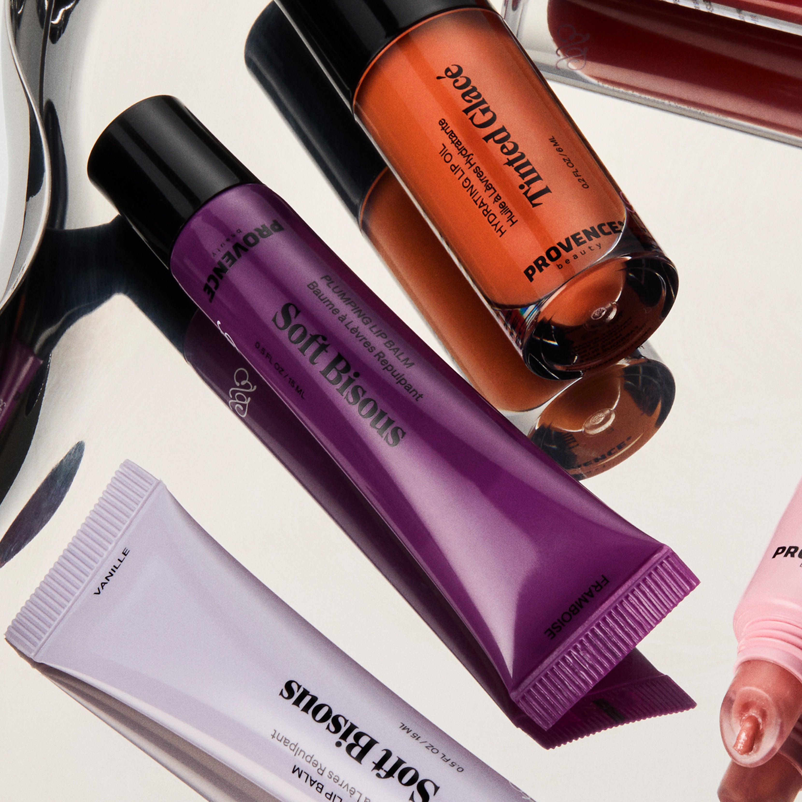 Framboise - Deep Berry