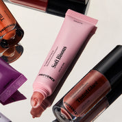 Galette - Peachy Pink