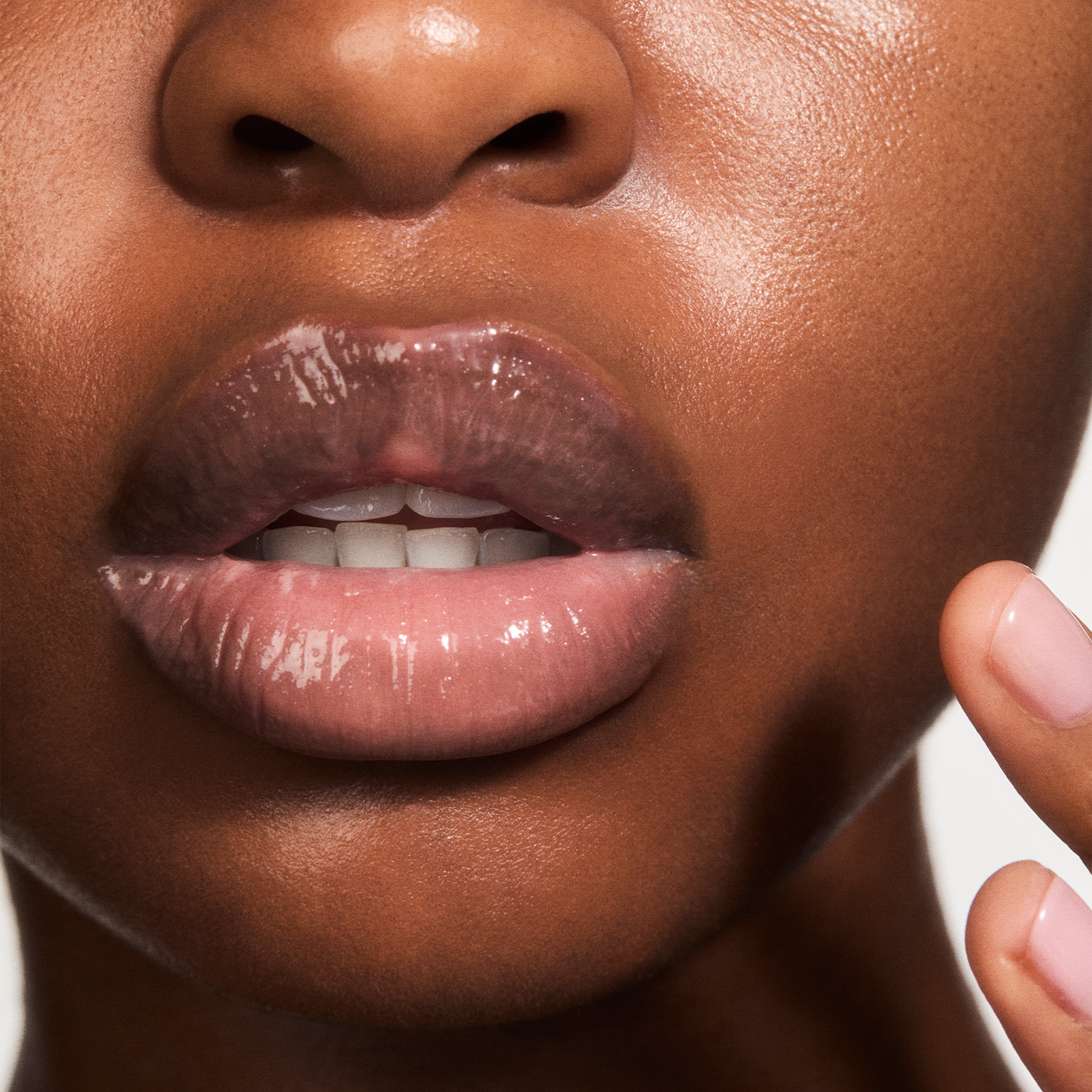 Galette - Peachy Pink