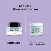 Bleu Cloud Night Recovery Moisturizer