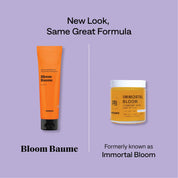 Bloom Baume Makeup Cleansing Balm