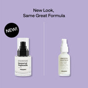 Immortal Nightmilk Retinol Renewing Serum