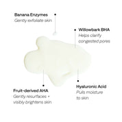 Daily Doux BHA Exfoliating Serum