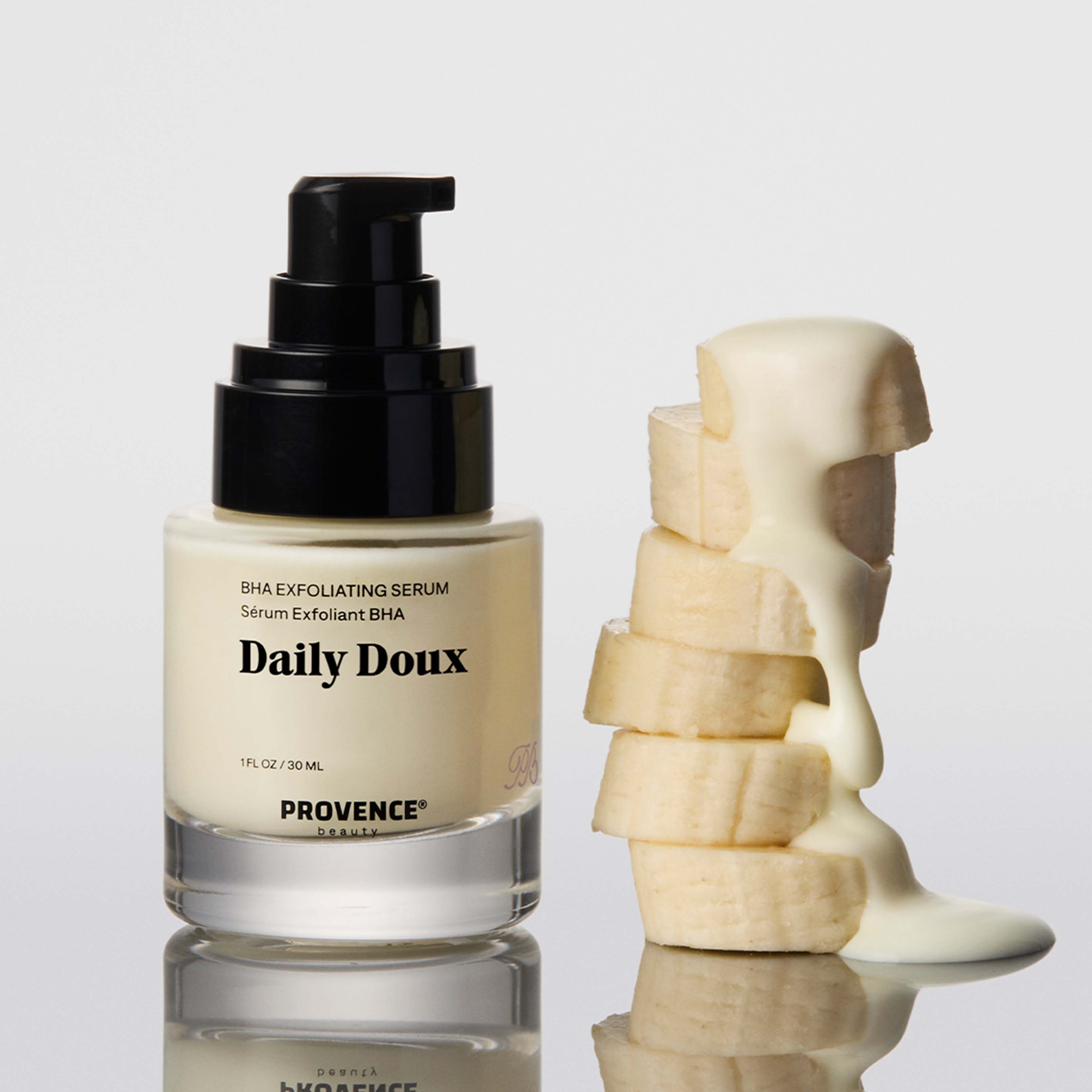 Daily Doux BHA Exfoliating Serum