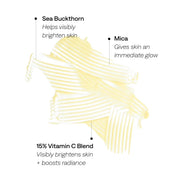 Glow Libre Vitamin C Brightening Serum