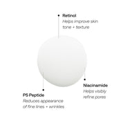 Immortal Nightmilk Retinol Renewing Serum