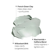 Pore Amour Clarifying Clay Mask