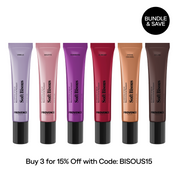 SOFT BISOUS Plumping Lip Balm