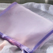 Provence Lavender Mesh Bag
