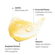 Bloom Baume Makeup Cleansing Balm