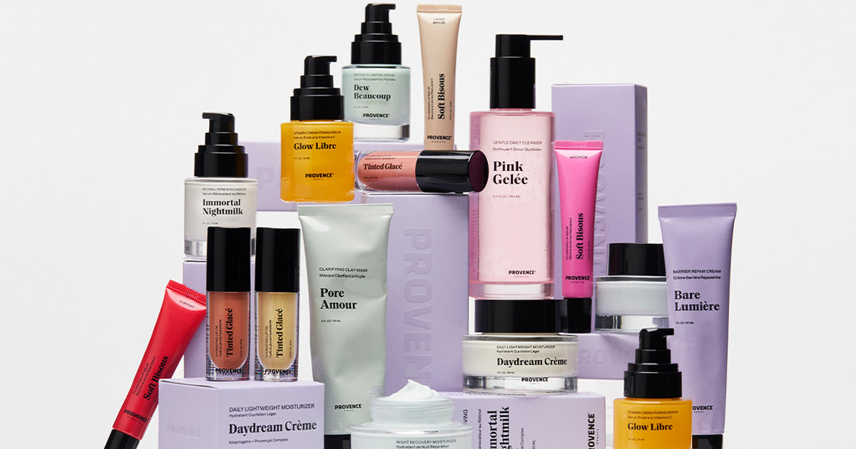 Provence Beauty | Bringing the South of France to You