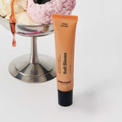 Crème Caramel - Warm Beige