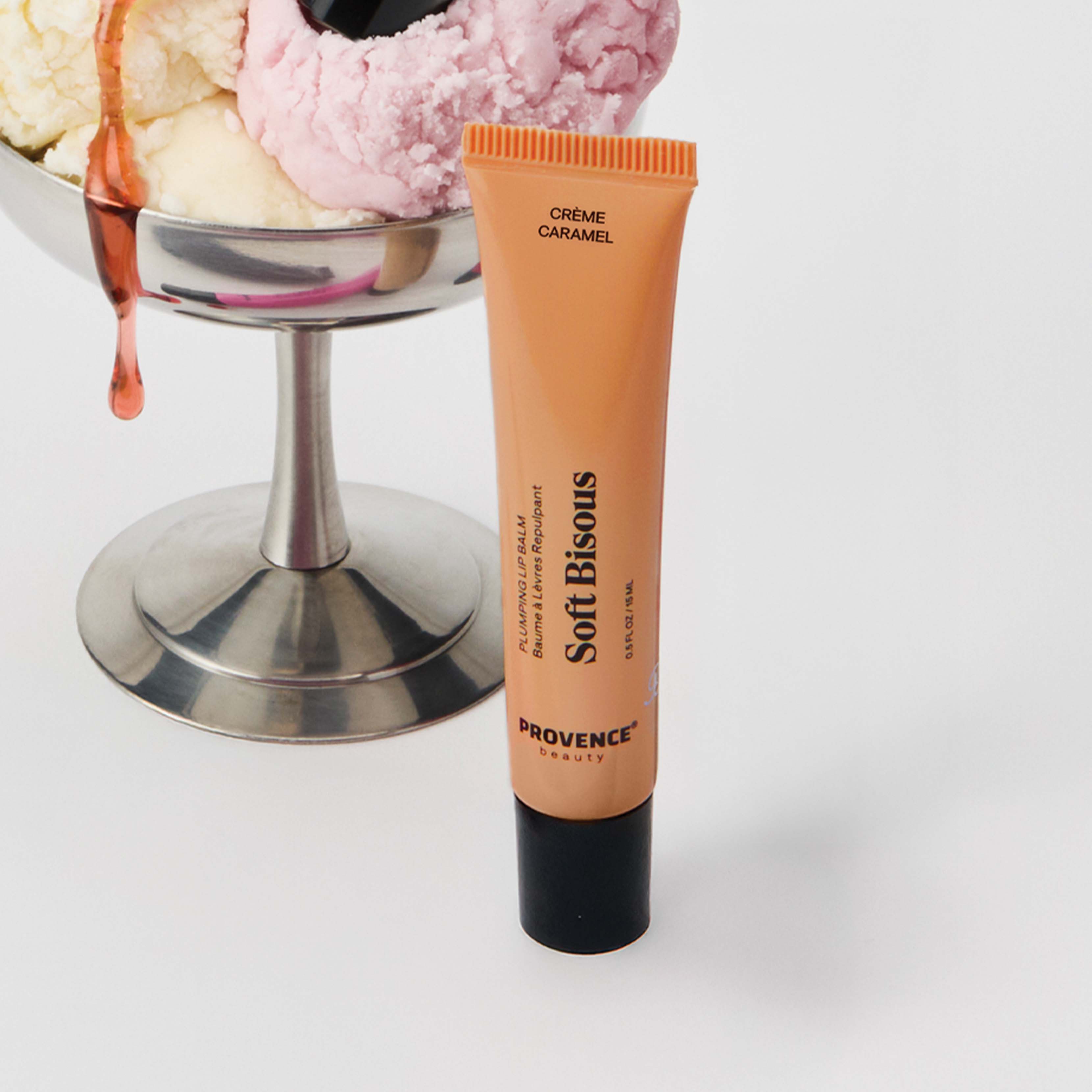 Crème Caramel - Warm Beige