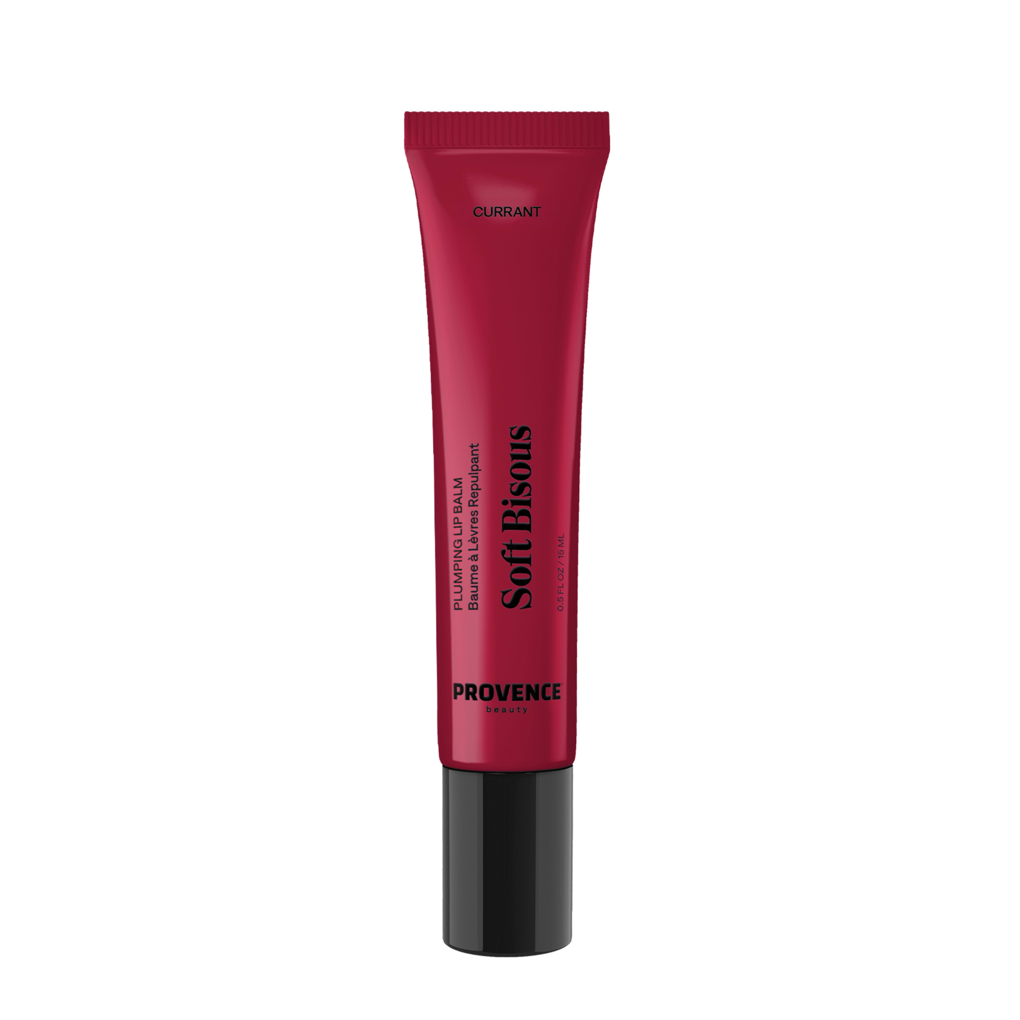 Currant - Cool-toned Red