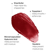 Currant - Cool-toned Red