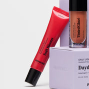 Currant - Cool-toned Red