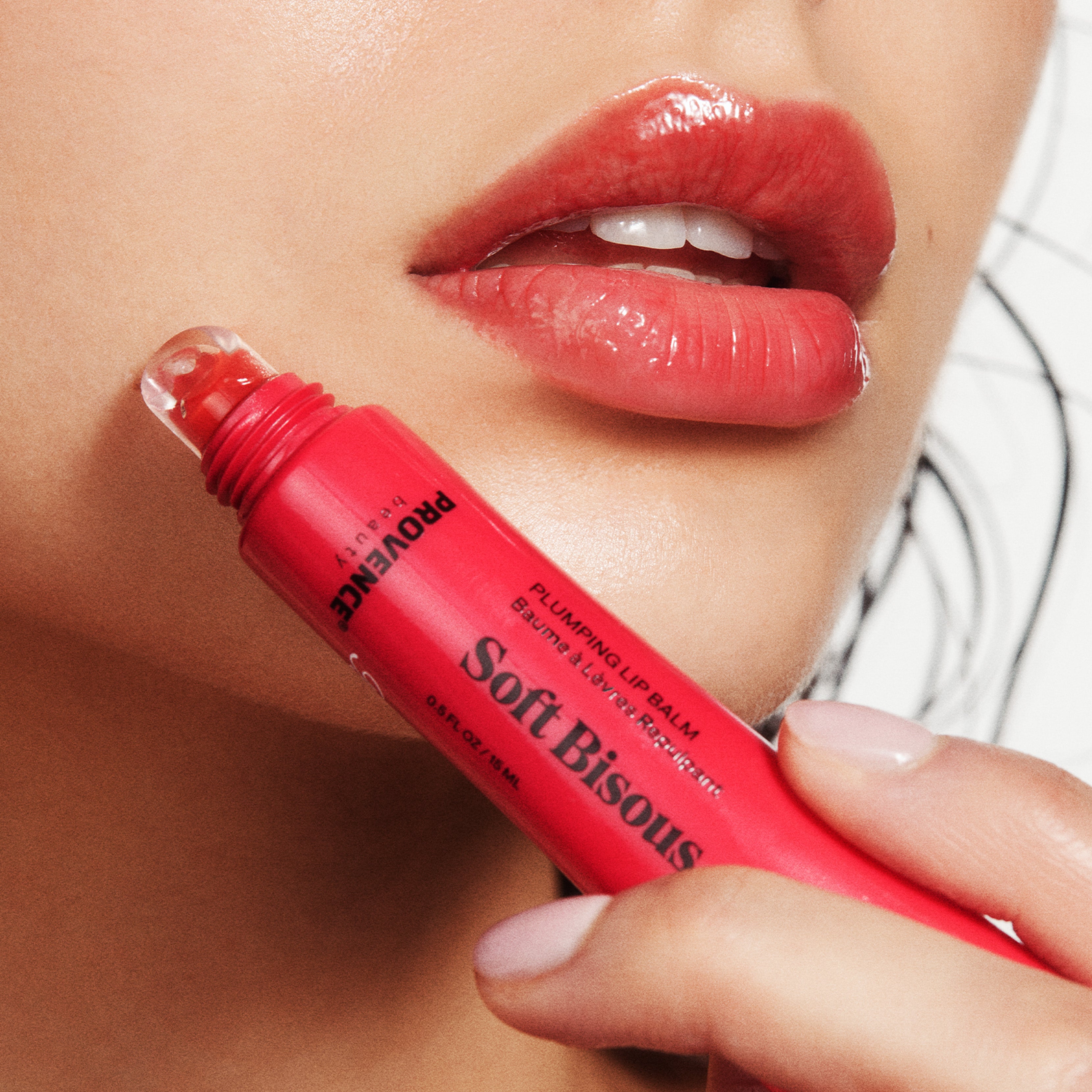 Currant - Cool-toned Red