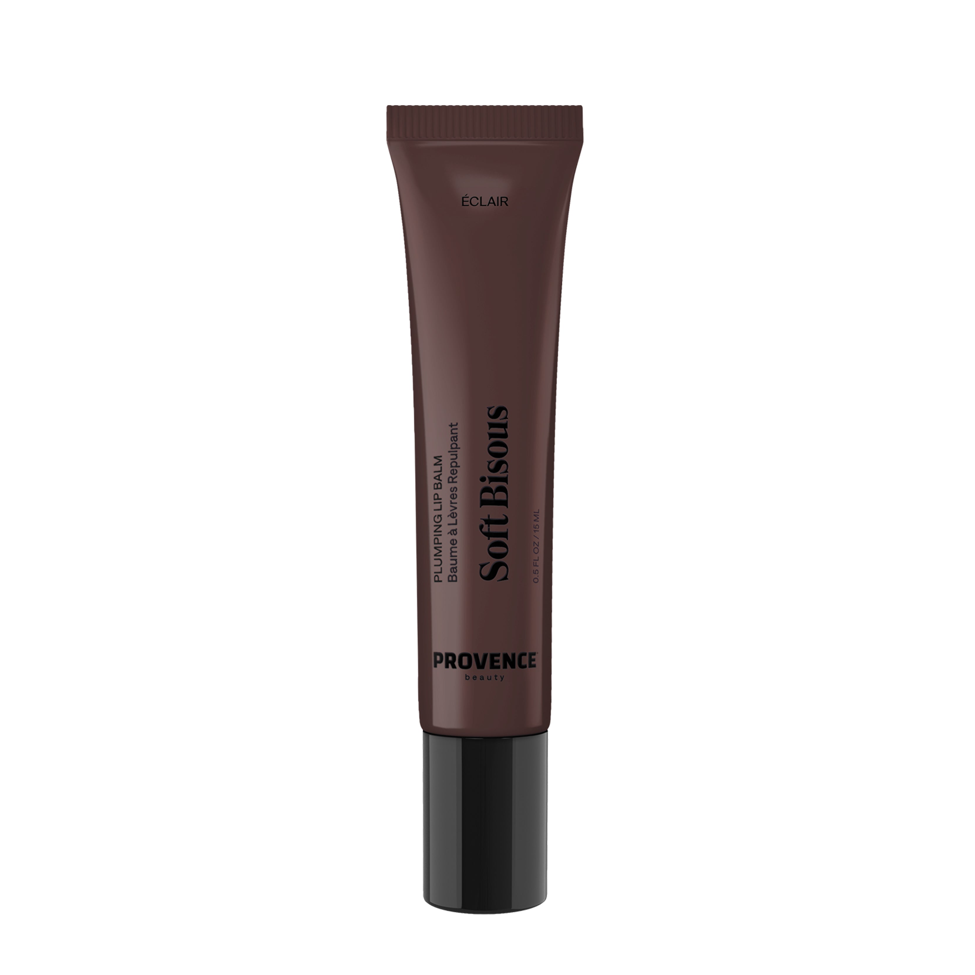 Eclair - Sheer Brown