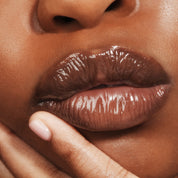 Eclair - Sheer Brown