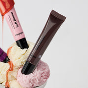 Eclair - Sheer Brown