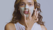 Pore Amour Clarifying Clay Mask