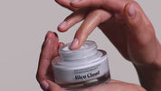 Bleu Cloud Night Recovery Moisturizer