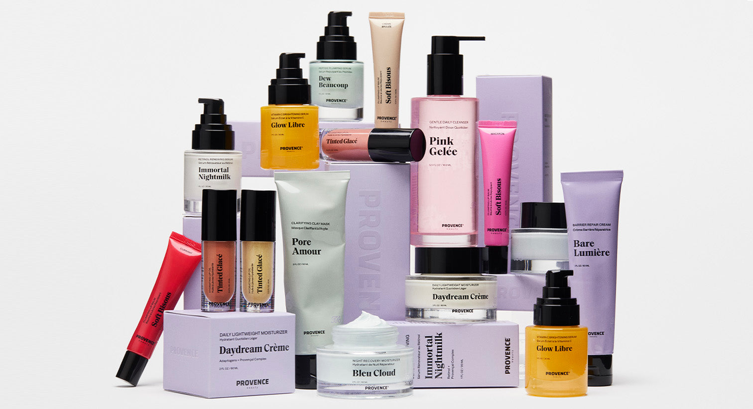 Clean Beauty On A Budget: Affordable French Skincare To Try Today