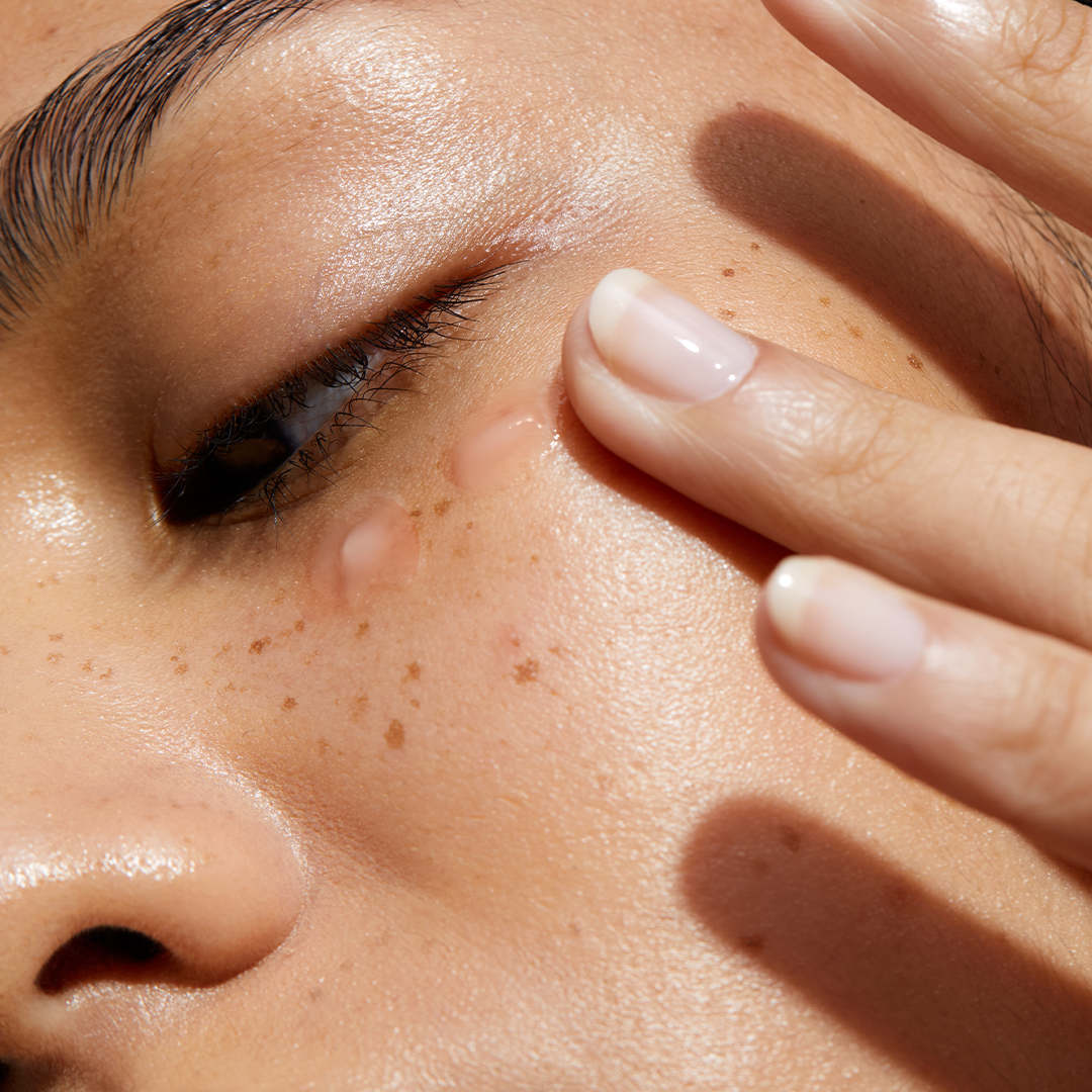 Introducing Our Brightening Eye Cream: Super Fraîche