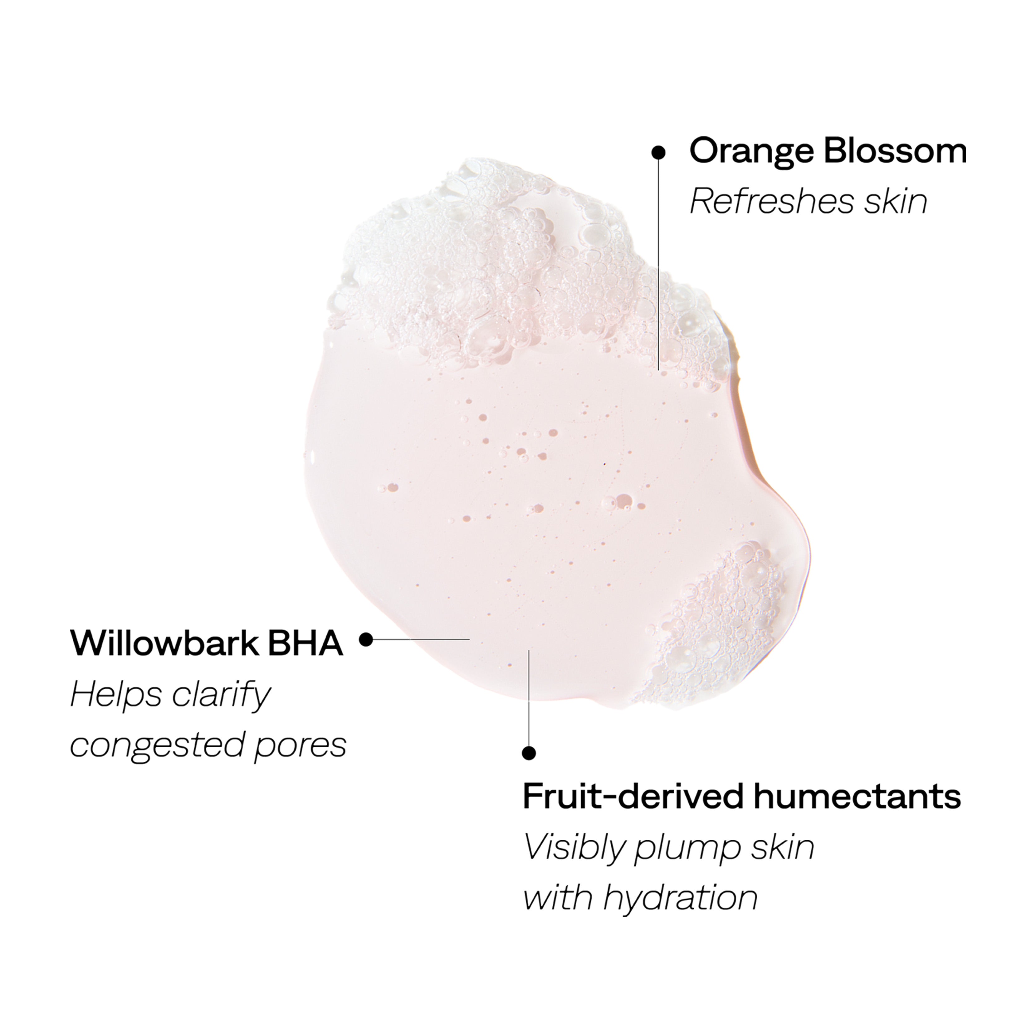 Pink Gelée Gentle Daily Cleanser