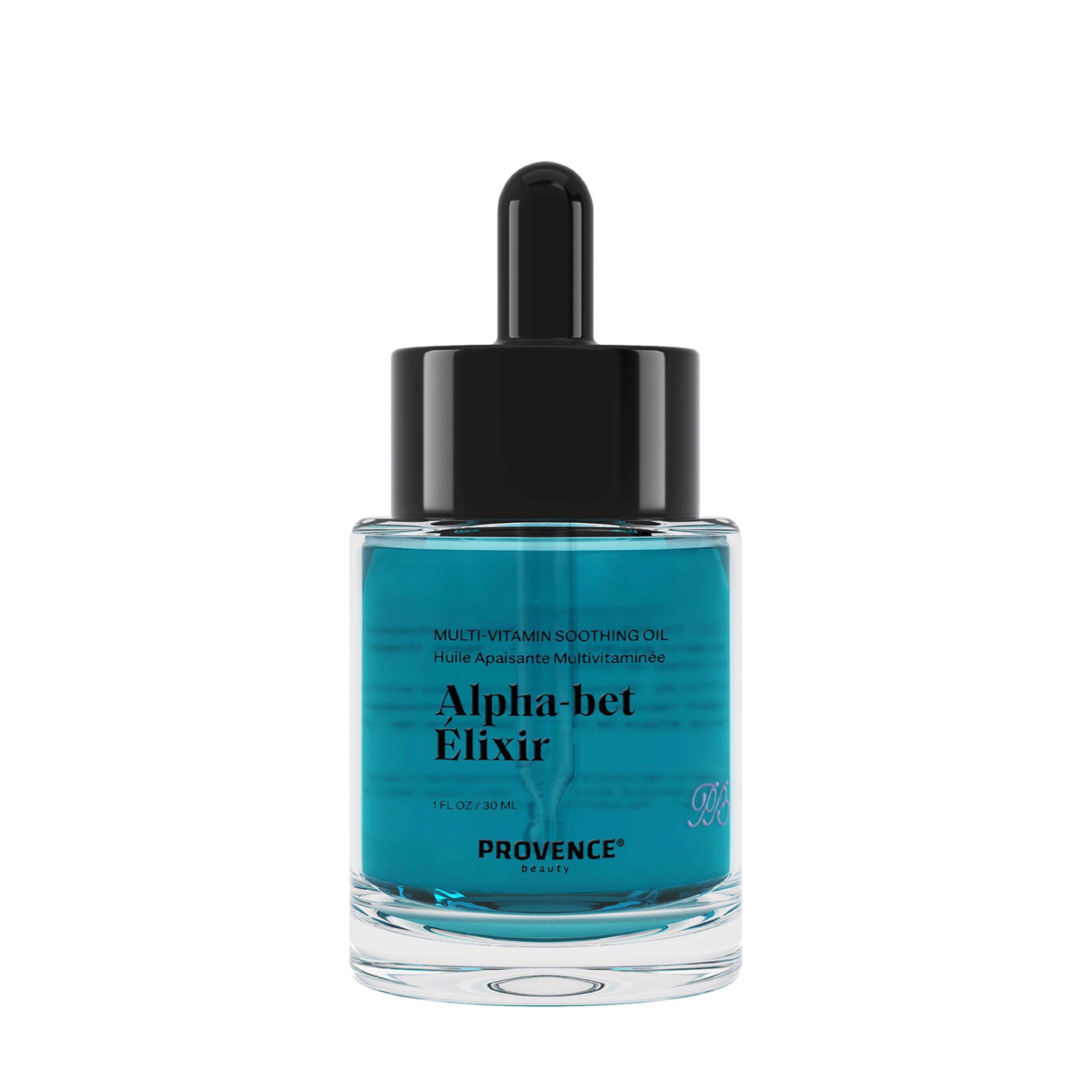 Alpha-bet Élixir Multi-vitamin Soothing Oil