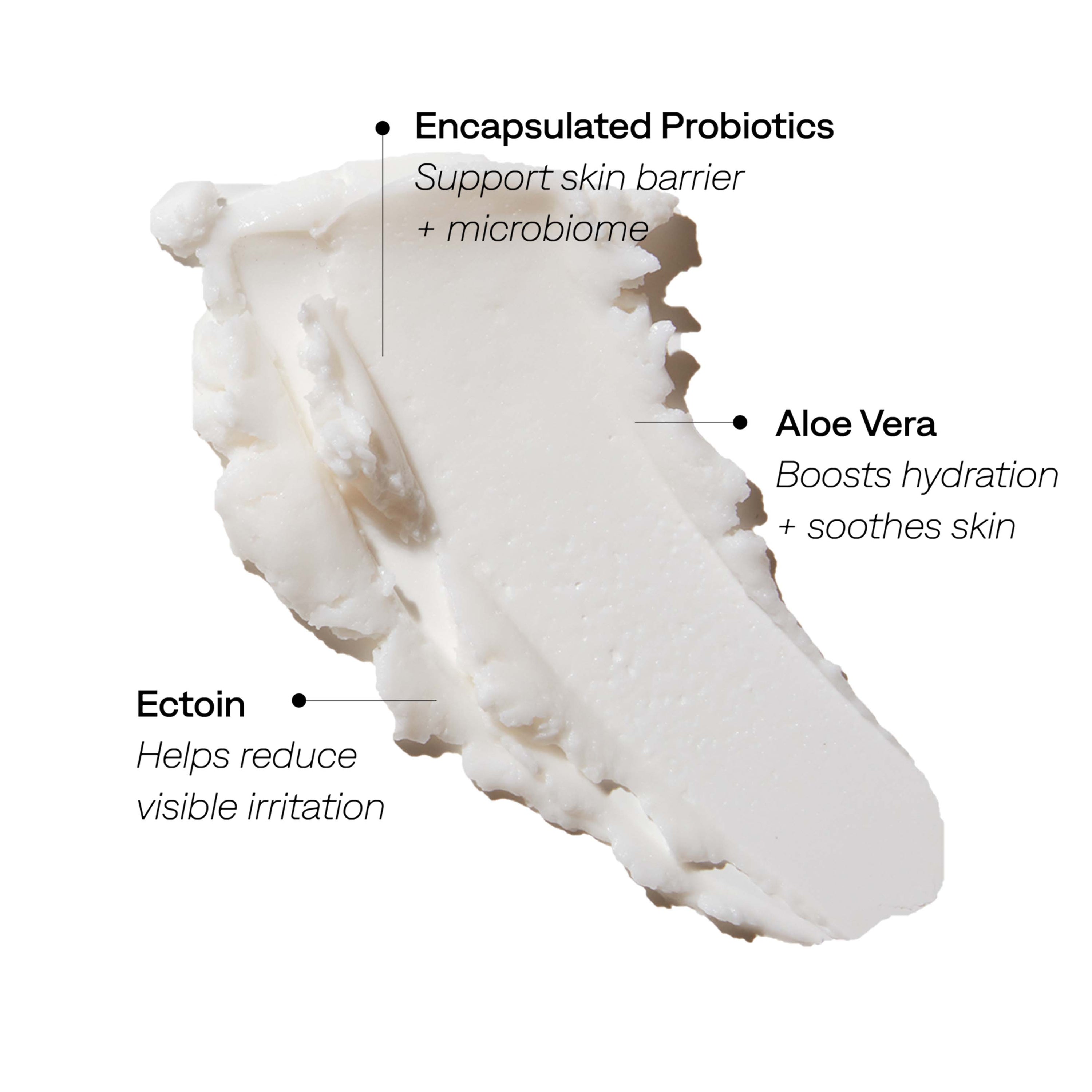 BARE LUMIÈRE Barrier Repair Cream