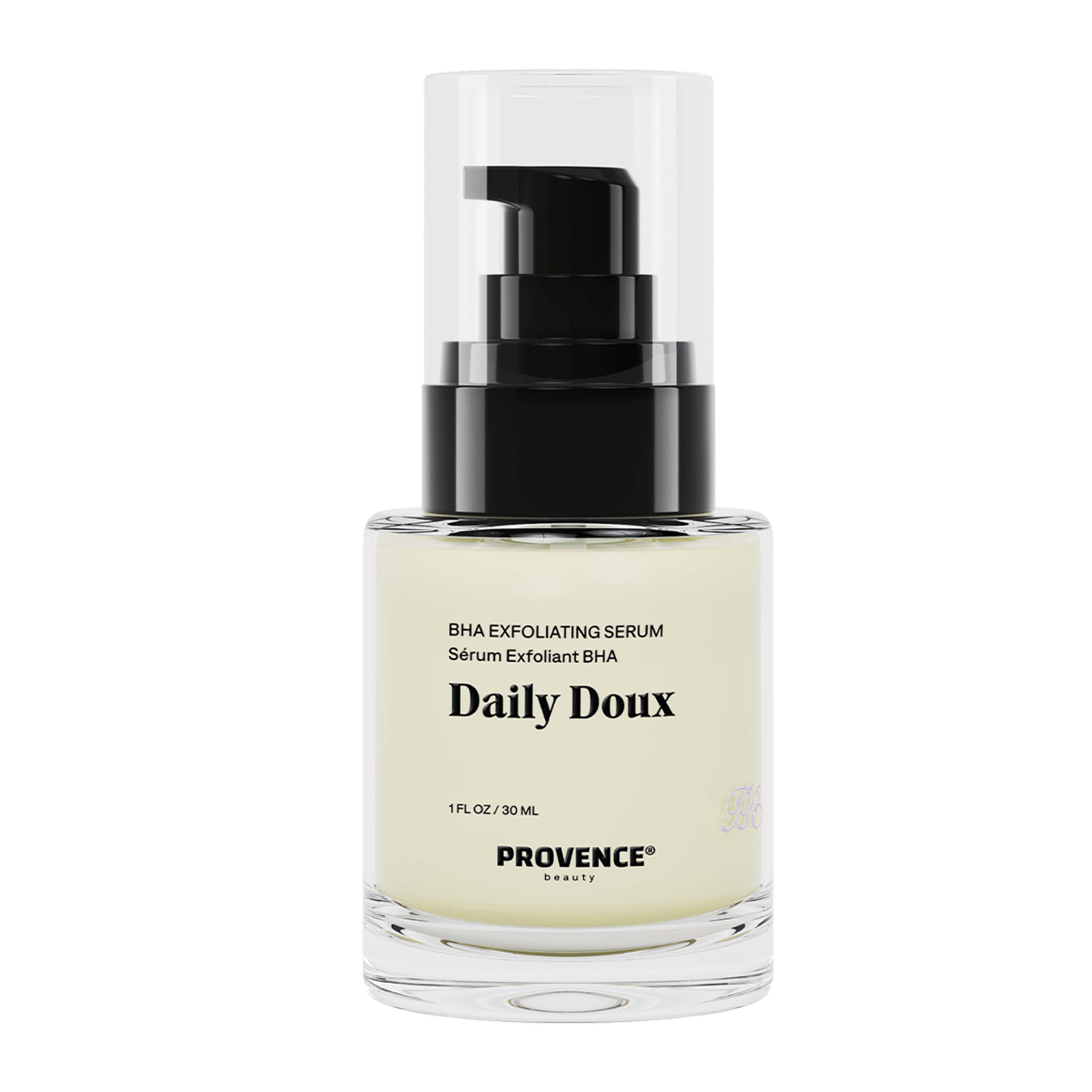 Uneven Texture – Provence Beauty