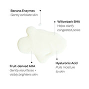 Daily Doux BHA Exfoliating Serum