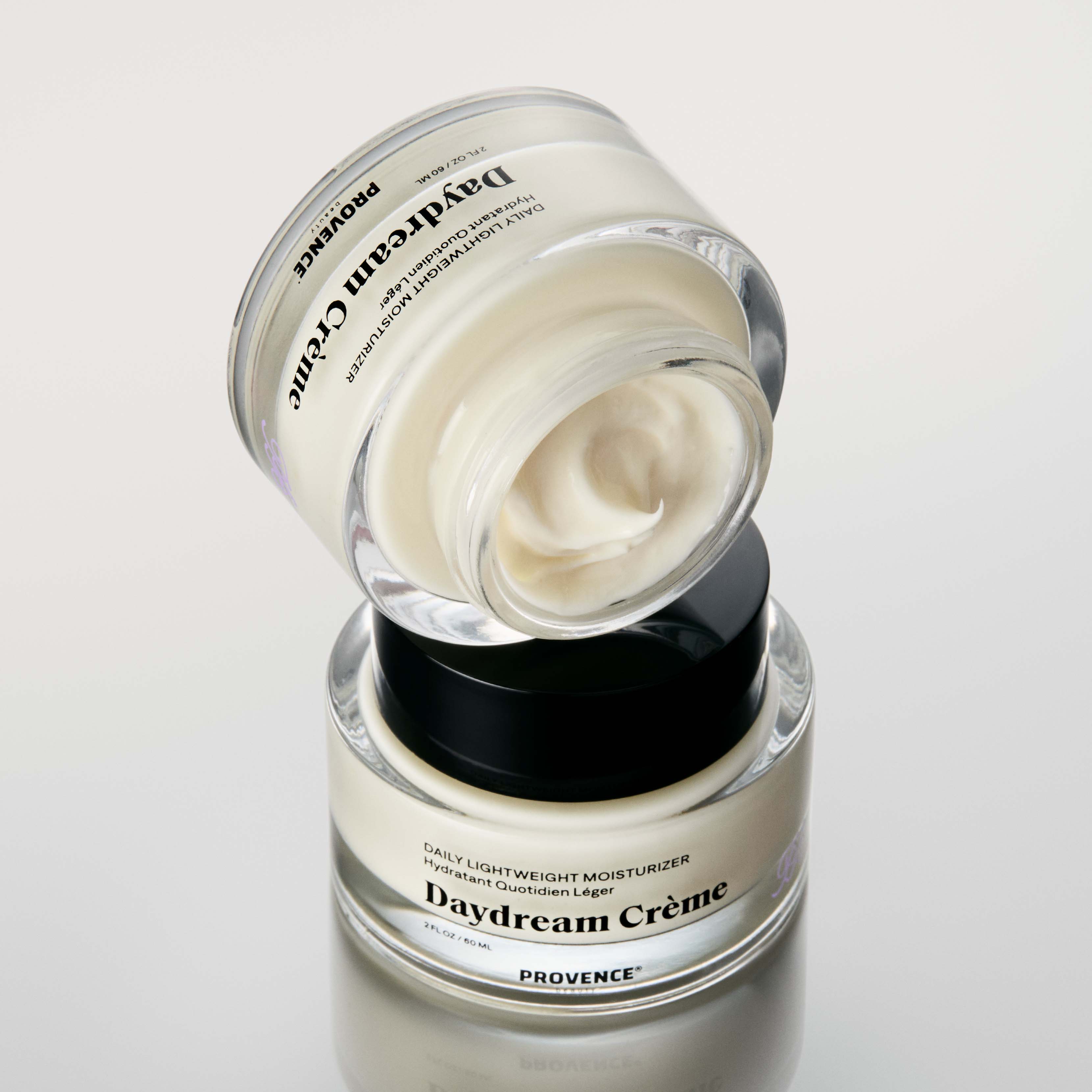 Daydream Crème Daily Lightweight Moisturizer – Provence Beauty