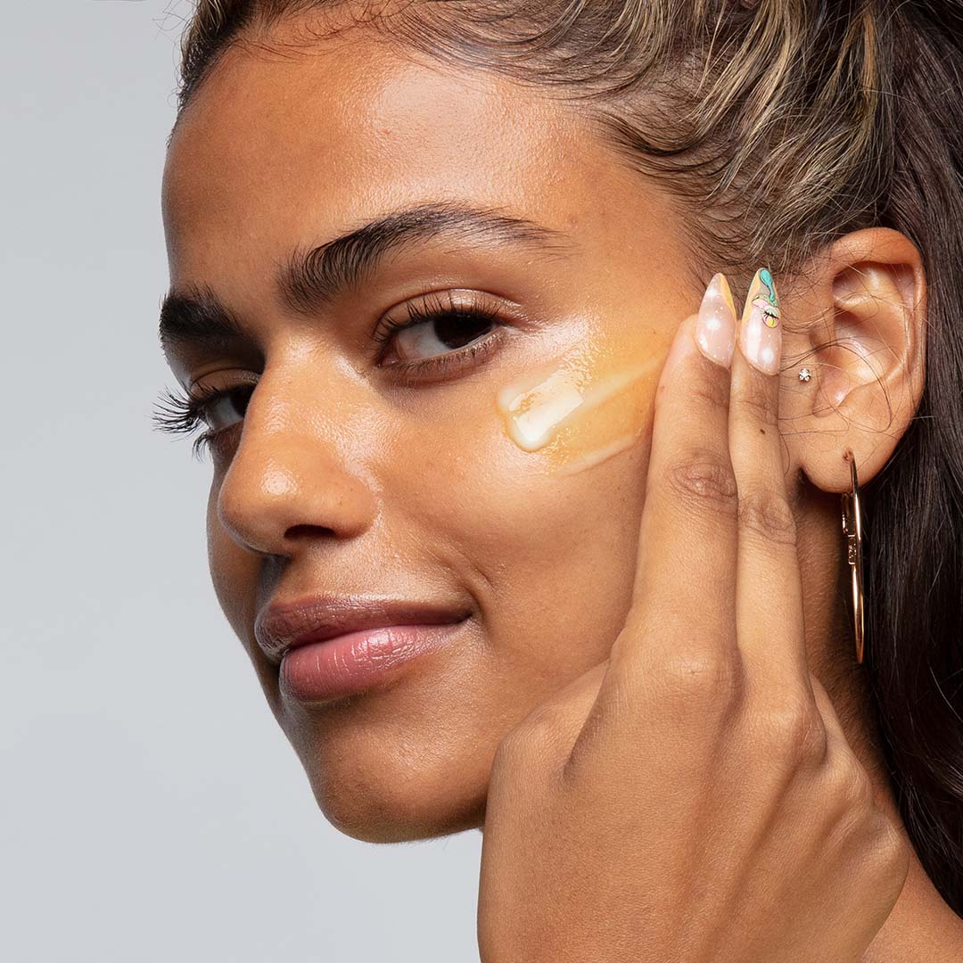 Glow Libre Vitamin C Brightening Serum