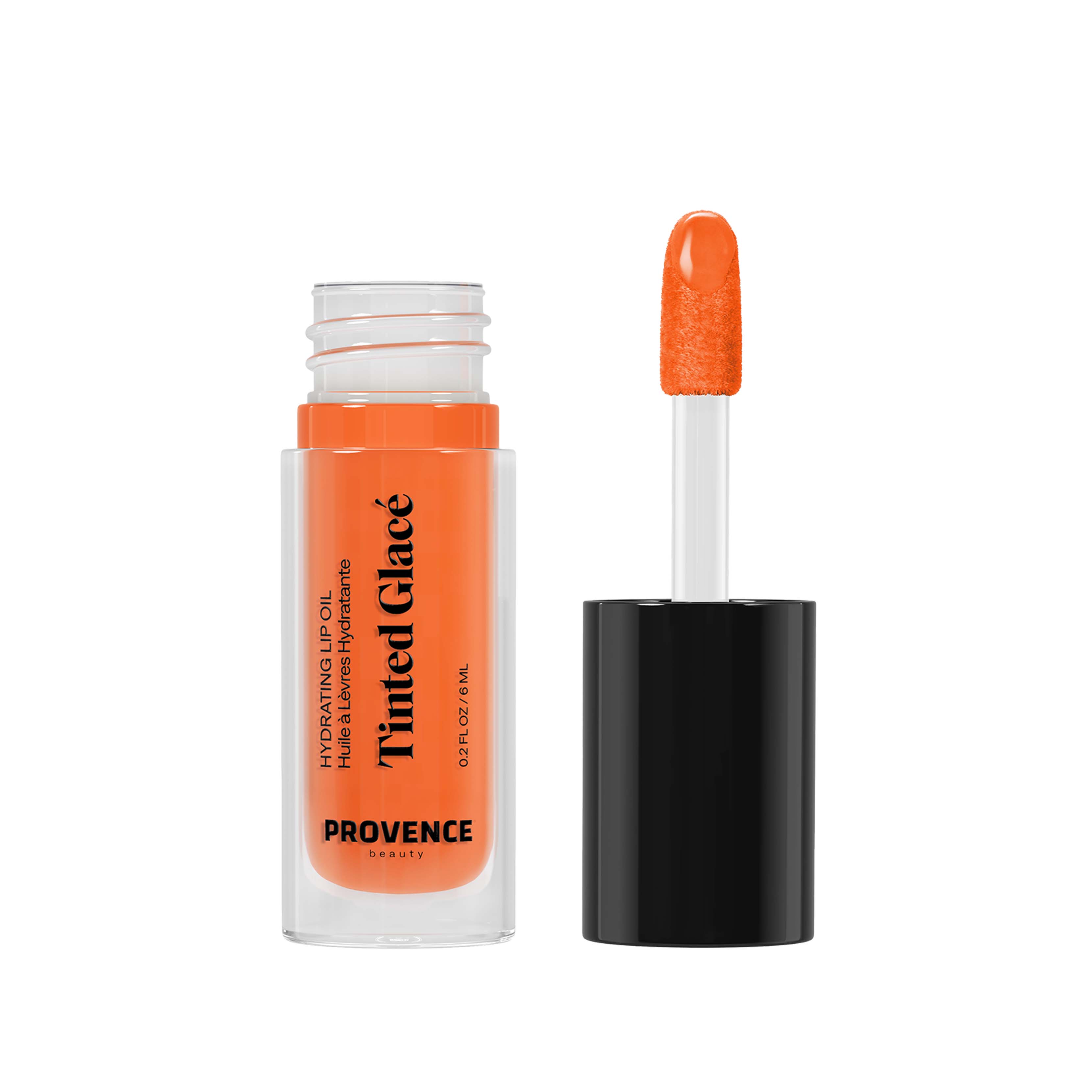 peach c lip oil TINTED GLACÉ Hydrating Lip Oil – Provence Beauty peach c lip oil TINTED GLACÉ Hydrating Lip Oil – Provence Beauty