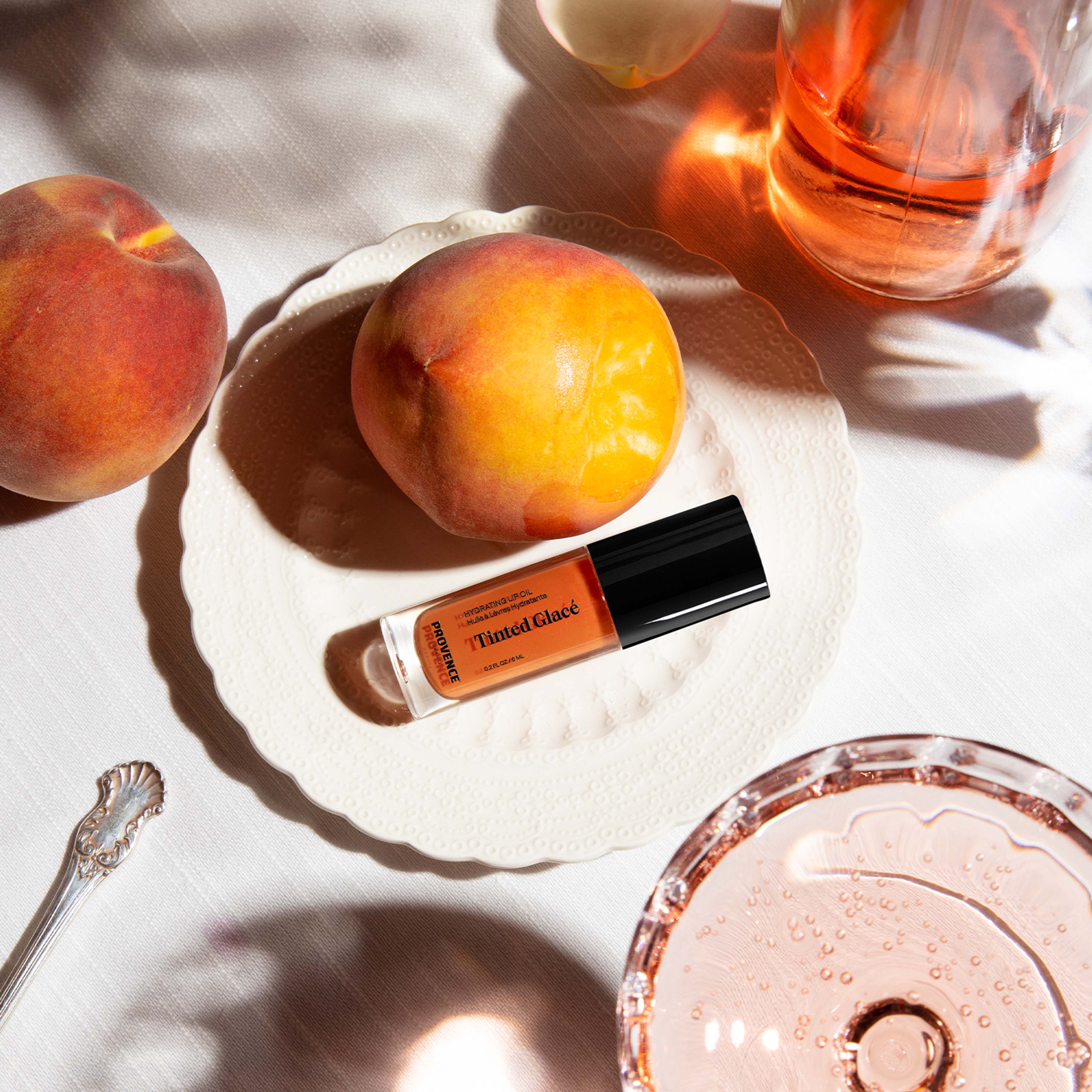 lipo c and tirzepatide together can you take lipo c and tirzepatide together Provence Beauty Tinted Glacé Hydrating Lip Oil
