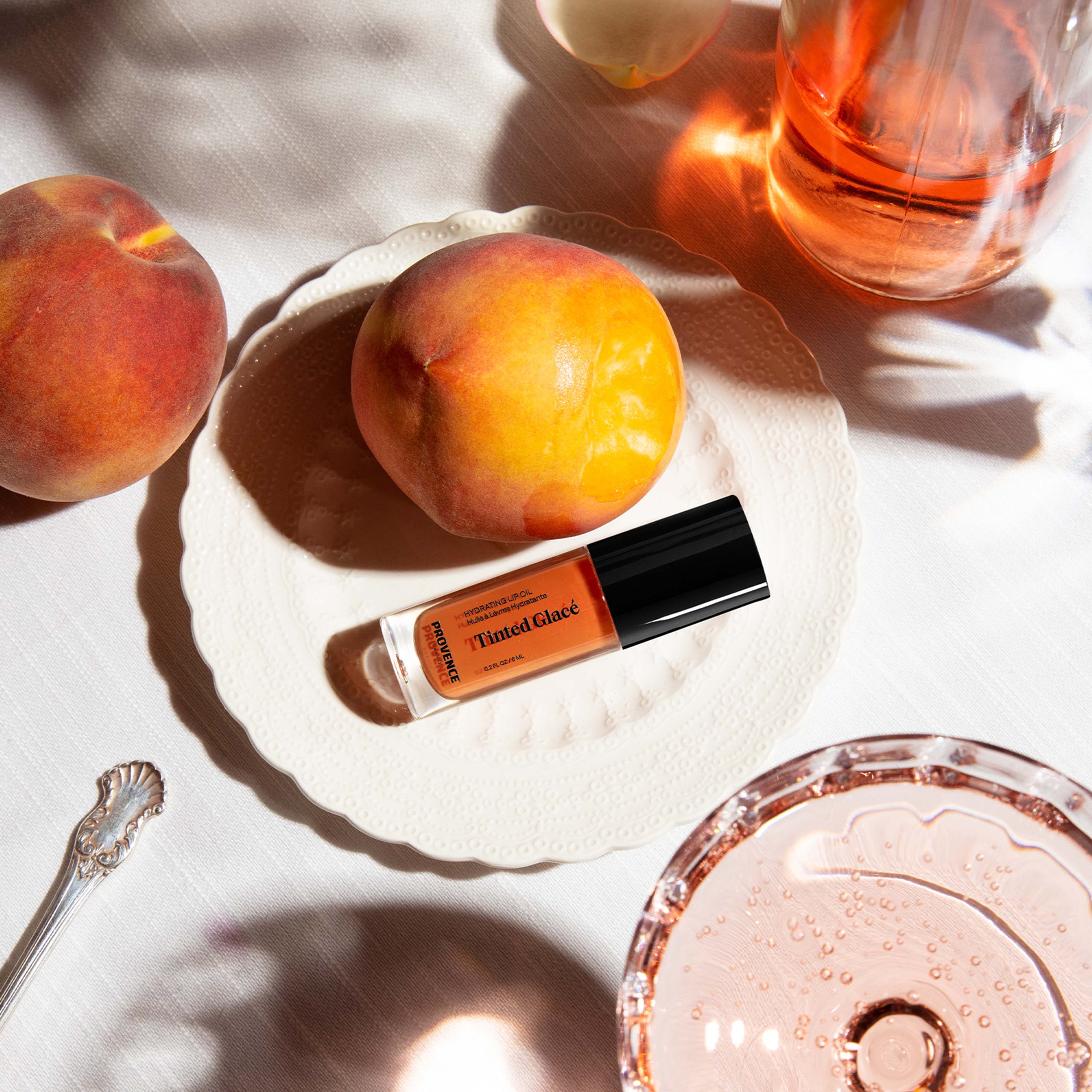 Peach Moscato