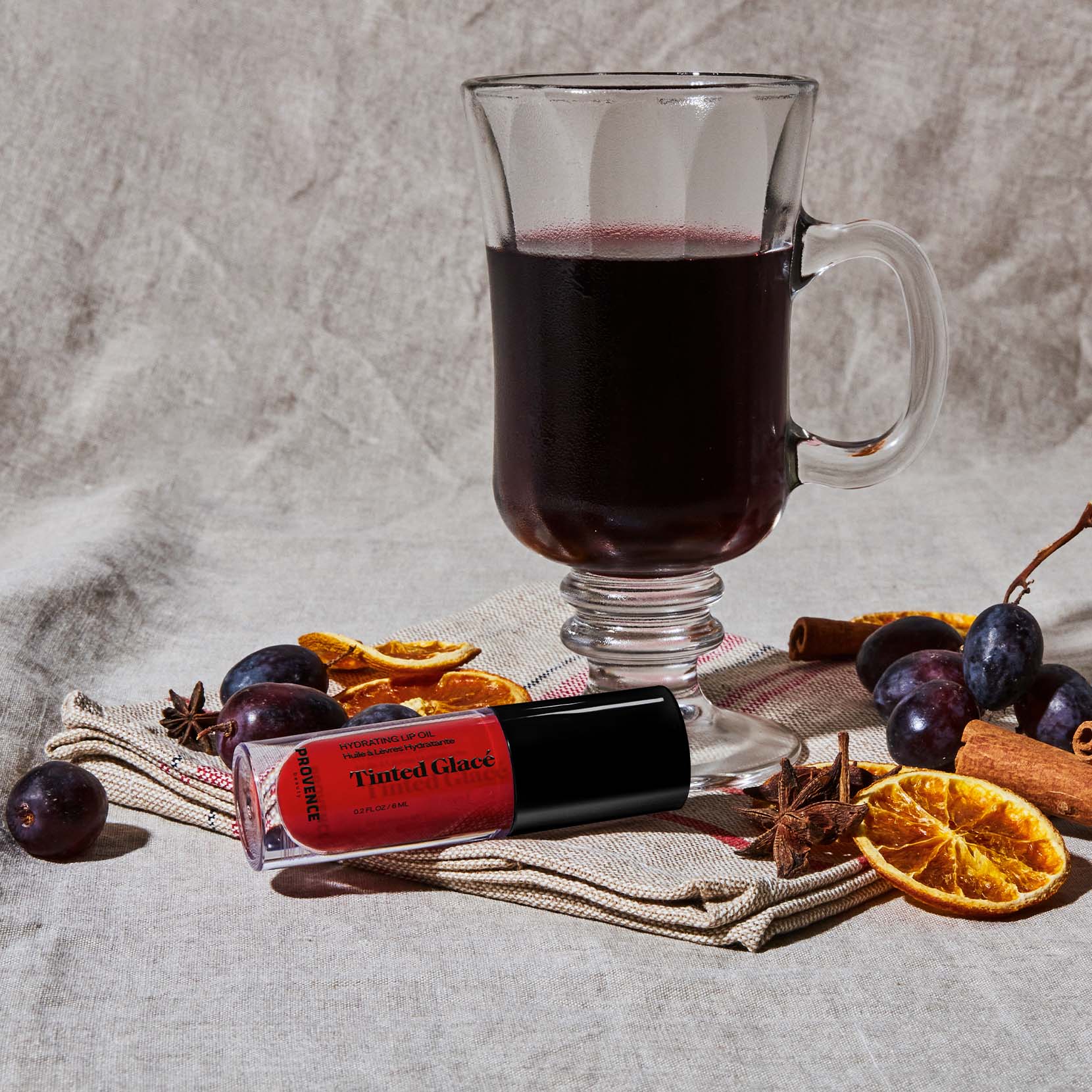 Vin Chaud