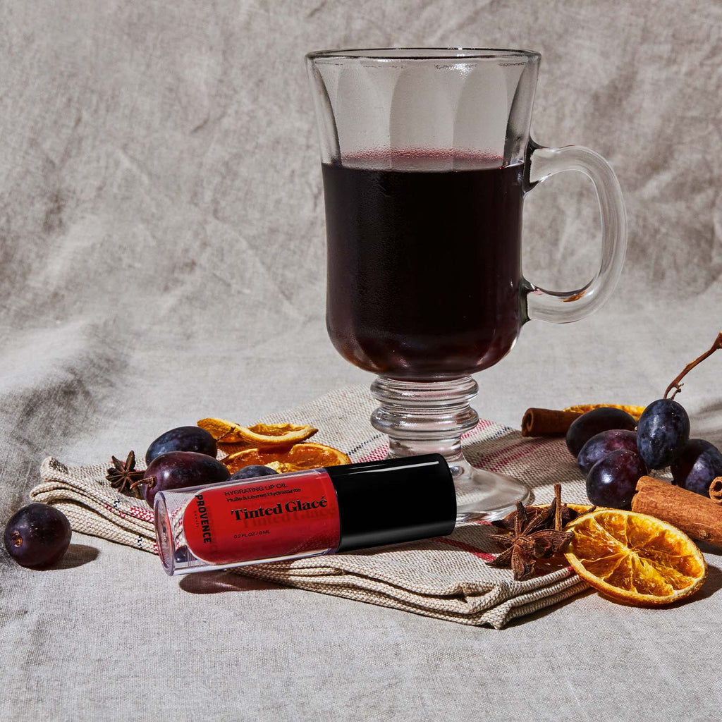 Vin Chaud