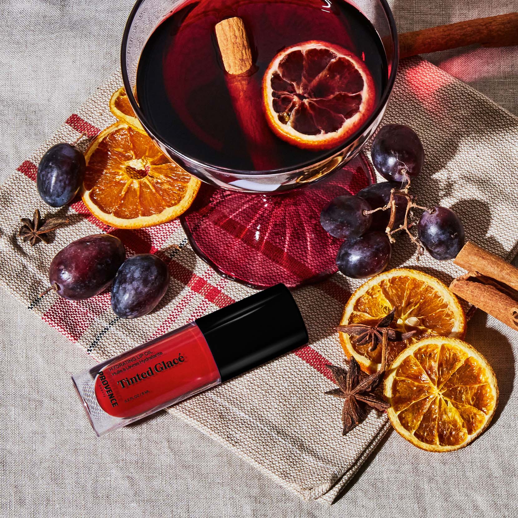 Vin Chaud