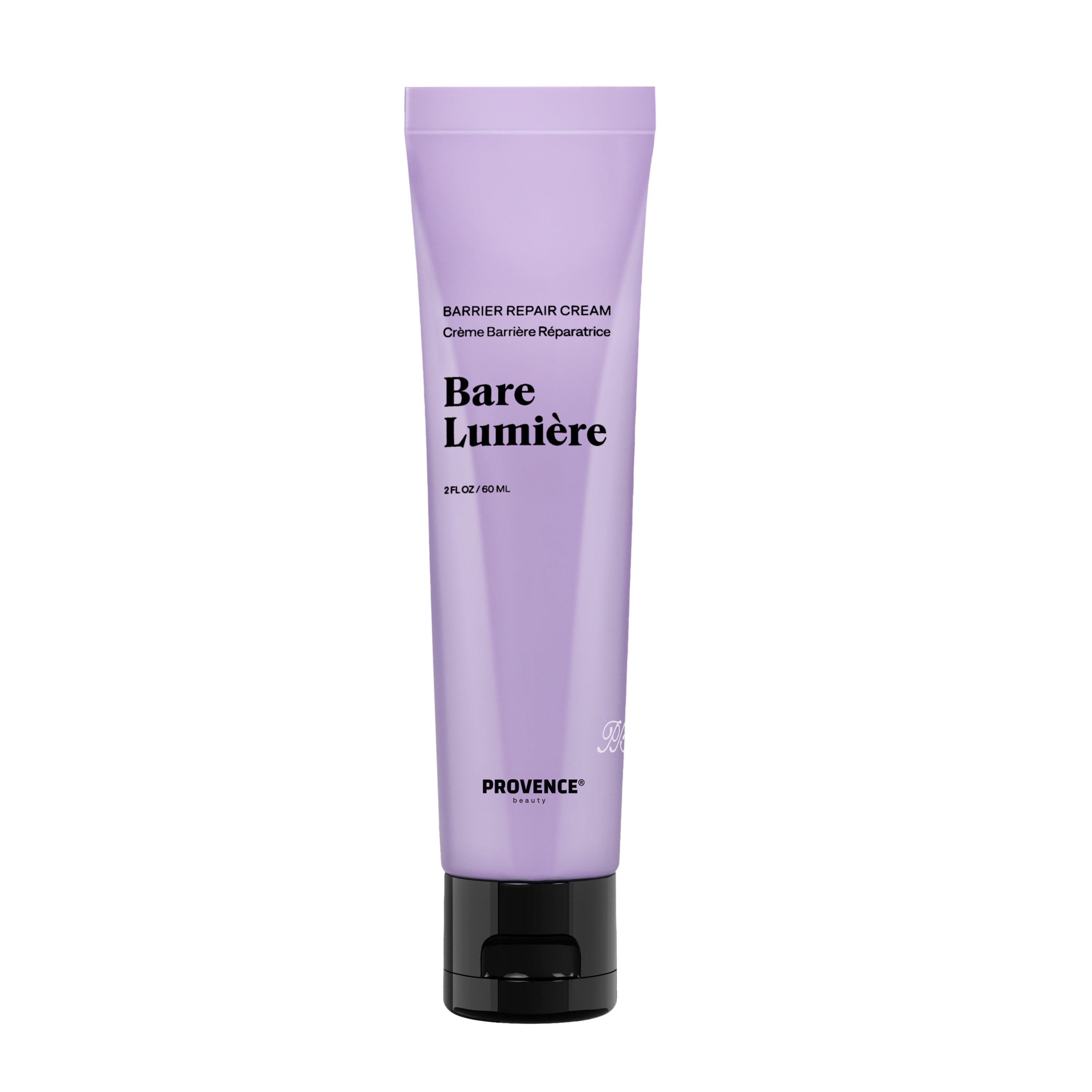 BARE LUMIÈRE Barrier Repair Cream