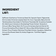 Alpha-bet Élixir Multi-vitamin Soothing Oil