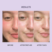 BARE LUMIÈRE Barrier Repair Cream