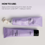 BARE LUMIÈRE Barrier Repair Cream