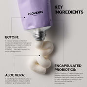 BARE LUMIÈRE Barrier Repair Cream