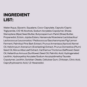 BARE LUMIÈRE Barrier Repair Cream