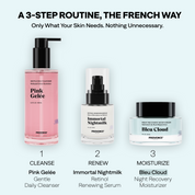 Bleu Cloud Night Recovery Moisturizer